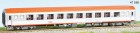 47056 LS Models Passenger couchette car type Bcmz 59-70 2nd class